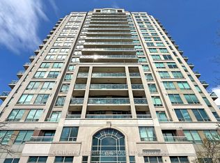 1359 Rathburn Rd E #405, Mississauga, ON L4W5P7