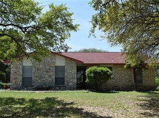 12617 Pauls Valley Rd, Dripping Springs, TX 78737
