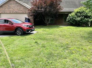 2309 Big Springs Rd, Maryville, TN 37801