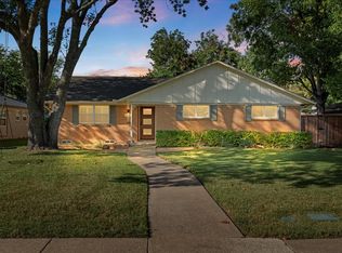 1216 Cypress Dr, Richardson, TX 75080