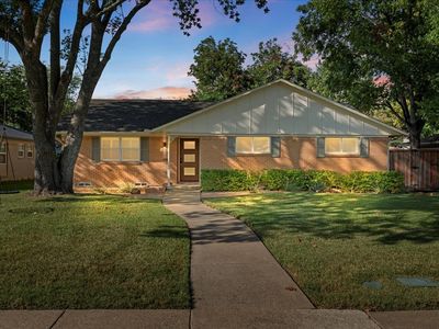 1216 Cypress Dr, Richardson, TX, 75080