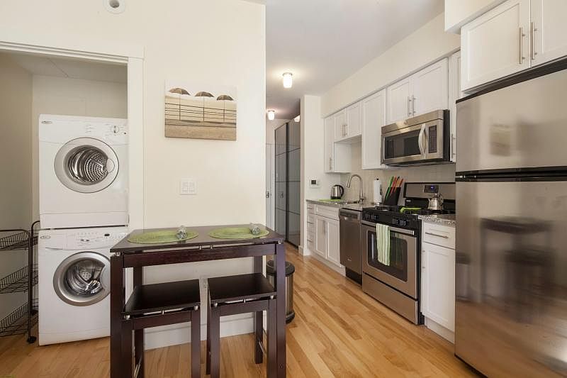 1st image of 603L Concord Ave #309F