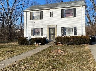 3549 El Paso Ave, Dayton, OH 45406