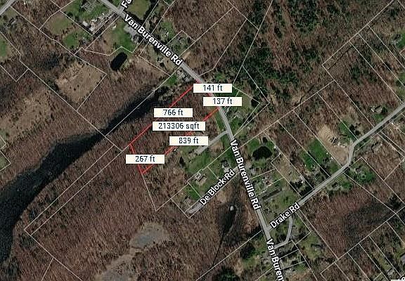 2nd image of Van Burenville Road