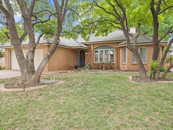 5703 94th St, Lubbock, TX 79424