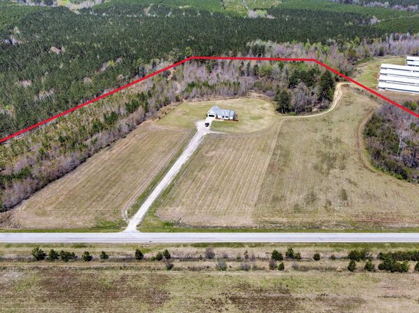 1836 Bowman Branch Hwy, Bowman, SC 29018