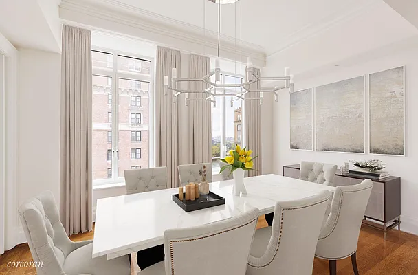 APARTMENT VOL.0〜12 セット 20 East End Avenue #9B in Yorkville, Manhattan | StreetEasy