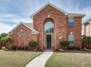 1963 Fox Glen Dr, Allen, TX 75013