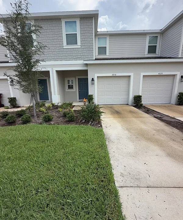 4830 Revolutionary Way