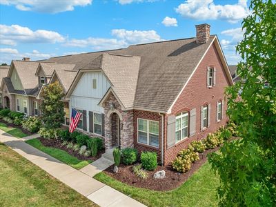 631 Weybridge Dr, Nolensville, TN, 37135