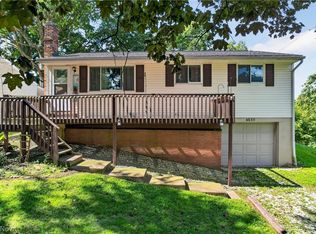4633 Packard Ave NW, Canton, OH 44709
