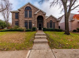 7814 Troon Dr, Rowlett, TX 75089