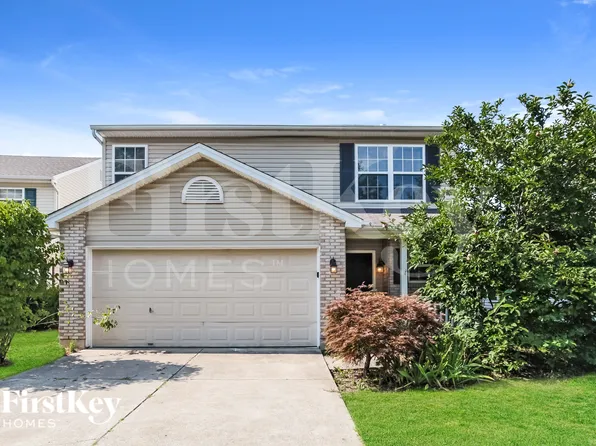 5712 Clemens Dr, Loveland, OH 45140