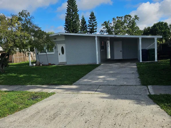 4711 W Montgomery Ave, Tampa, FL 33616