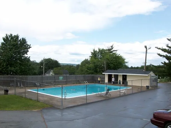 136 MAMMOTH Road #609, Hooksett, NH 03106