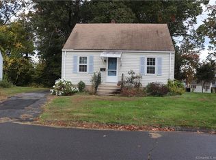 144 Garfield Rd, Bristol, CT 06010