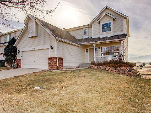2nd image of 6780 Granite Peak Dr