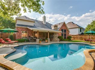 216 Prism Ln, McKinney, TX 75072
