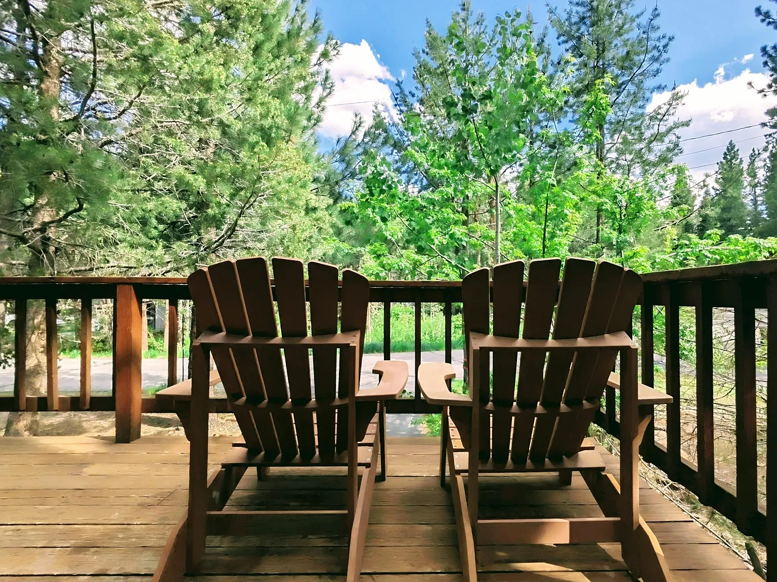Saint Moritz Ln, Truckee — Photo 4