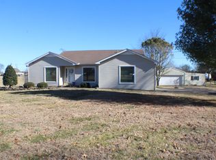 2209 Delay Dr, Lascassas, TN 37085