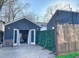 2704 Chinatown Aly, Sacramento, CA 95816