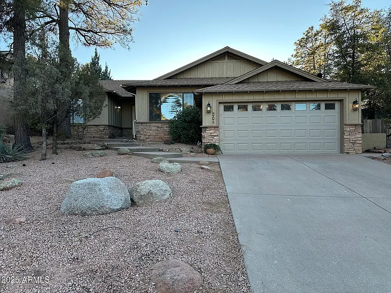 304 N Mogollon Trl — Photo 20