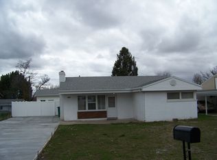 564 E Daley Ave, Layton, UT 84041
