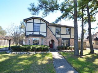 8221 Rio Grande St, Jersey Village, TX 77040