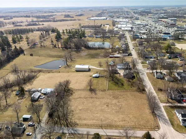 E Grant St Lot 5, Maryville, MO 64468