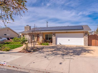 1669 Dewayne Ave, Camarillo, CA, 93010