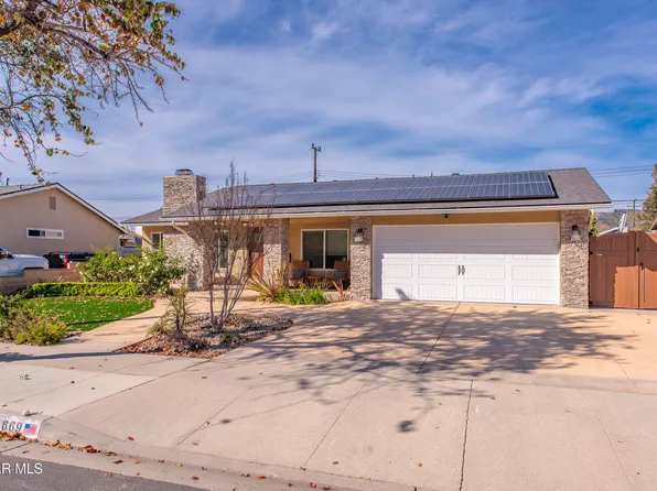 1669 Dewayne Ave, Camarillo, CA 93010