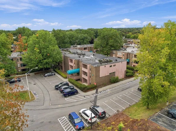 64 Shrewsbury Green Dr Unit C, Shrewsbury, MA 01545