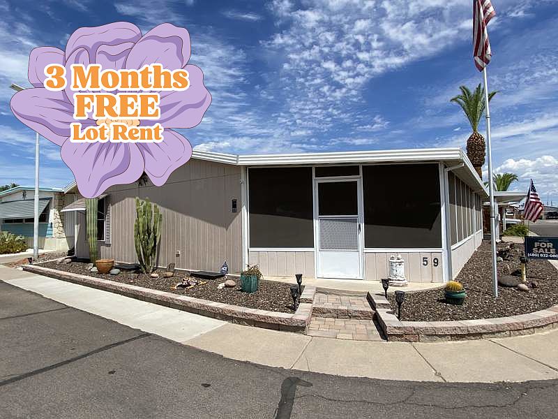 1st image of 3300 E Broadway Rd #59