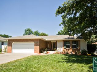 3312 Effingham St, Manhattan, KS 66503