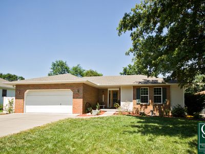 3312 Effingham St, Manhattan, KS, 66503