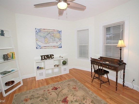 16 Playstead Rd. #2 Boston (Dorchester) Unit Photo 8