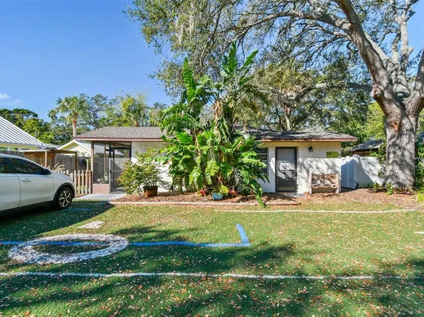 2719 Beach Blvd S, Gulfport, FL 33707