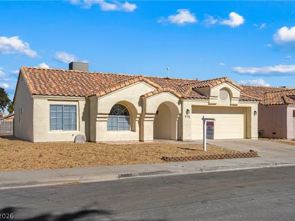 915 High Plains Dr, Henderson, NV 89002