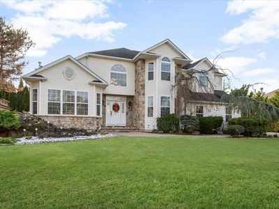 48 Island Trail, Mount Sinai, NY, 11766