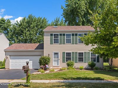 3012 Middlebury Ct E, Aurora, IL, 60504
