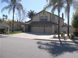 12665 Rockrose Ct, Poway, CA 92064