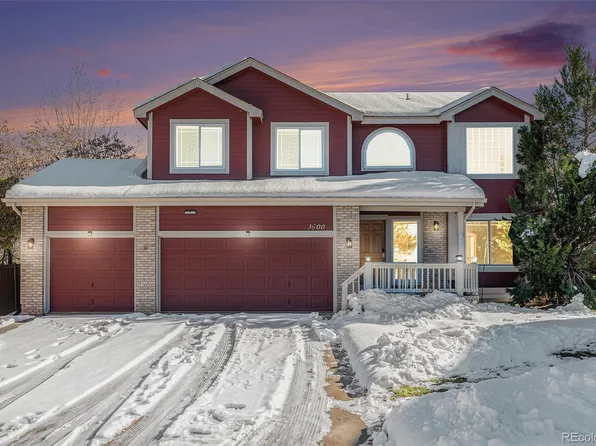 3600 Sawgrass Trail, Castle Rock, CO 80109