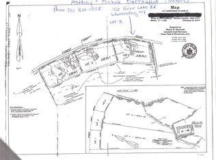 152 Forest Lake Rd, Warrensburg, NY 12885