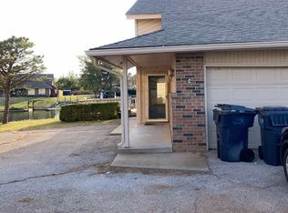 6448 W Hefner Rd, Oklahoma City, OK 73162