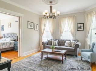 31 Cushing Ave #1, Boston, MA 02125