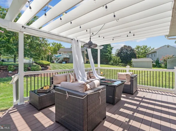 6208 Greenleaf Ln, Elkridge, MD 21075