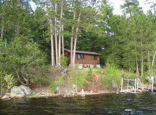 635 Crane Lake Narrows, Crane Lake, MN 55725
