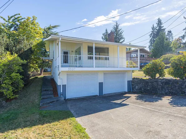 3107 S Maple St, Port Angeles, WA 98362
