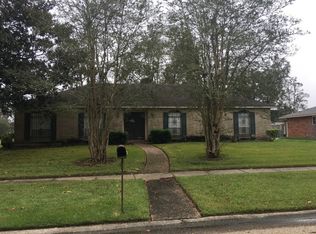 7174 Carlene Ave, Baton Rouge, LA 70811