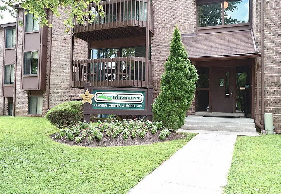Wintergreen